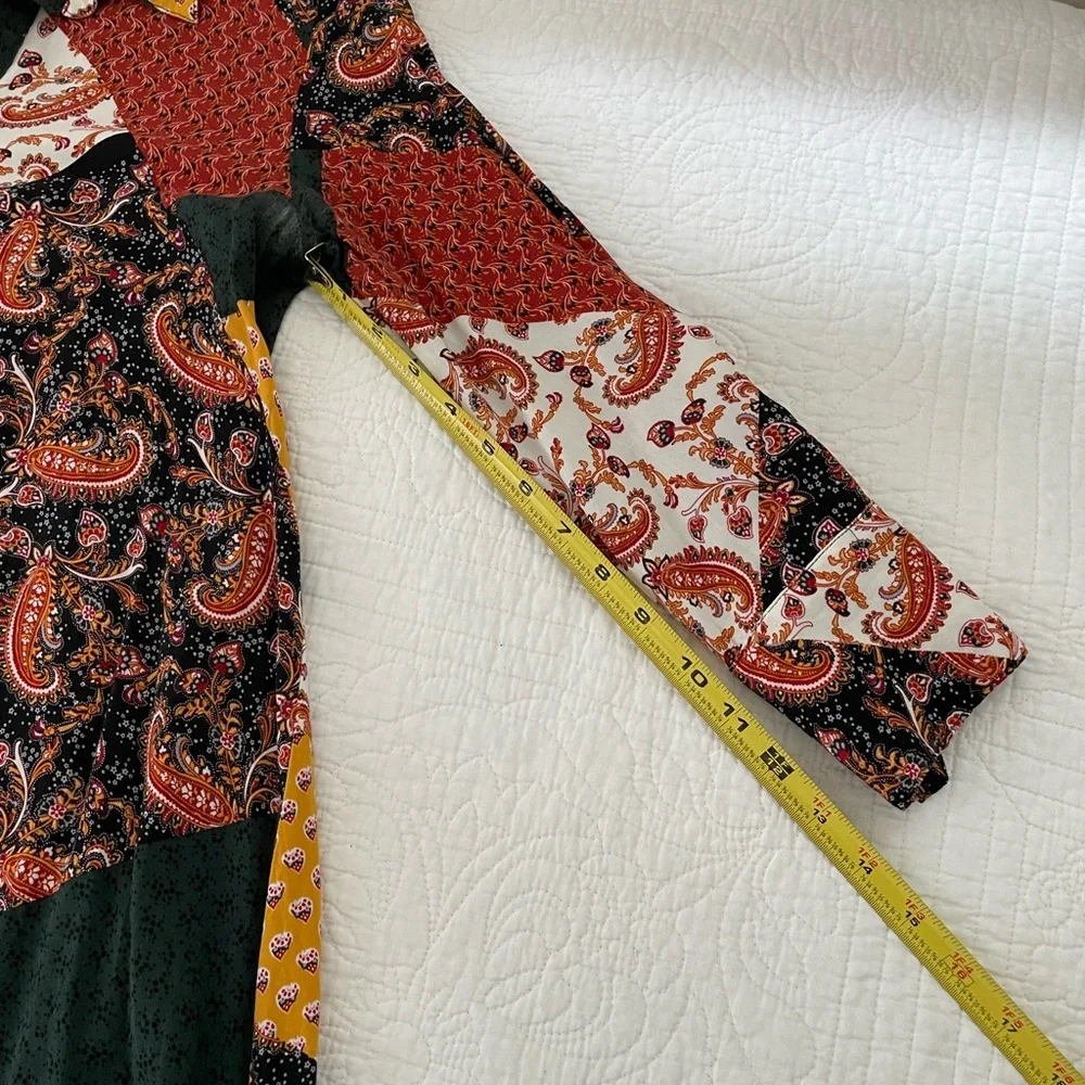 Super cute thanksgiving/ autumn fall shirt. - Picture 4 of 7